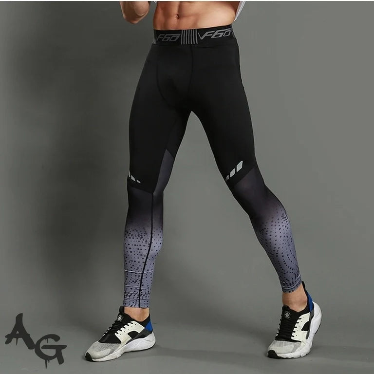 CALÇA LEGGING DEGRADÊ SPORT - ARTGYM