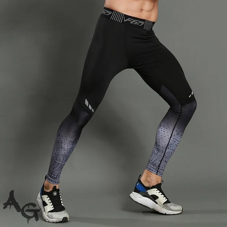 CALÇA LEGGING DEGRADÊ SPORT - ARTGYM