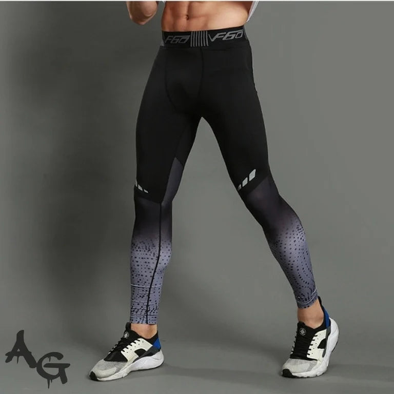 CALÇA LEGGING DEGRADÊ SPORT - ARTGYM