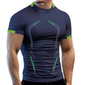 Camiseta - Dry - para Treino Masculina