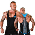 Regata Masculina PowerFit 2025 – Estilo, Conforto e Performance em um Só Look